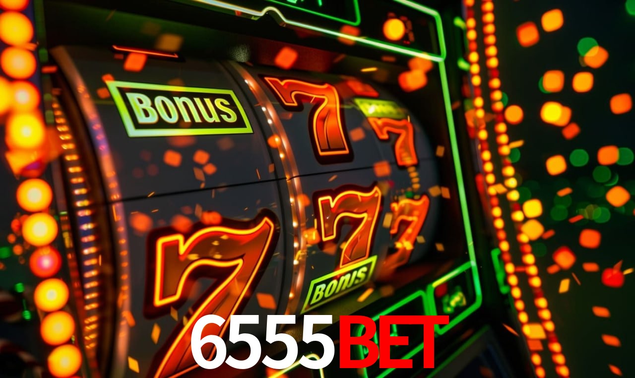cassino 6555Bet