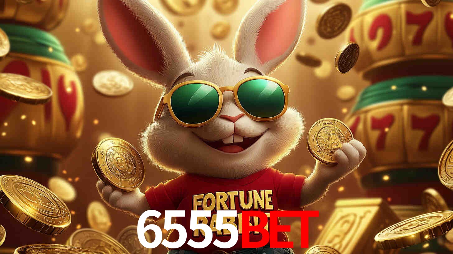 6555Bet: A Experiência de Casino com Jogos de Mesa ao Vivo