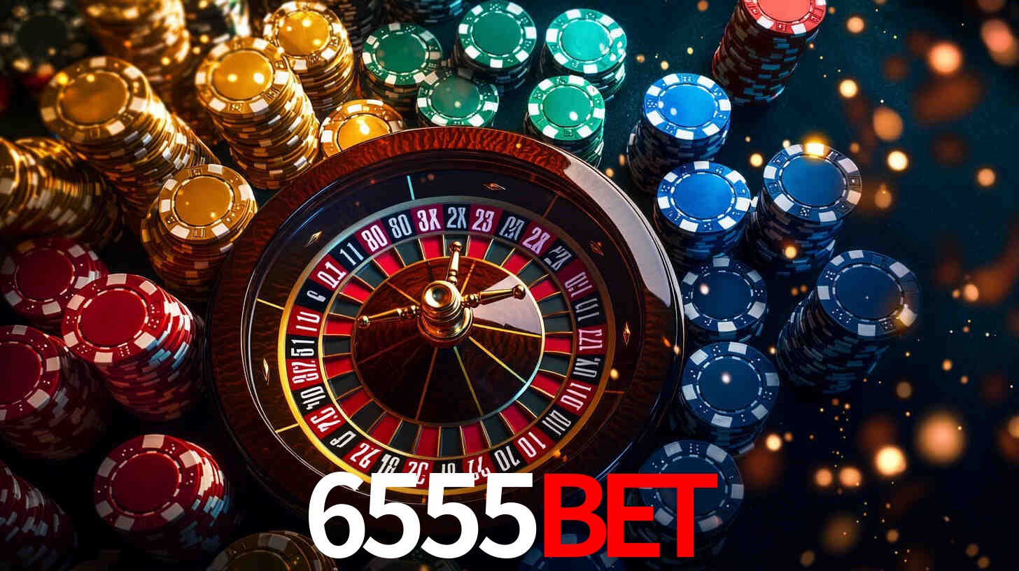 Ofertas Imperdíveis na 6555Bet: Promoções e Bônus Que Valem a Pena