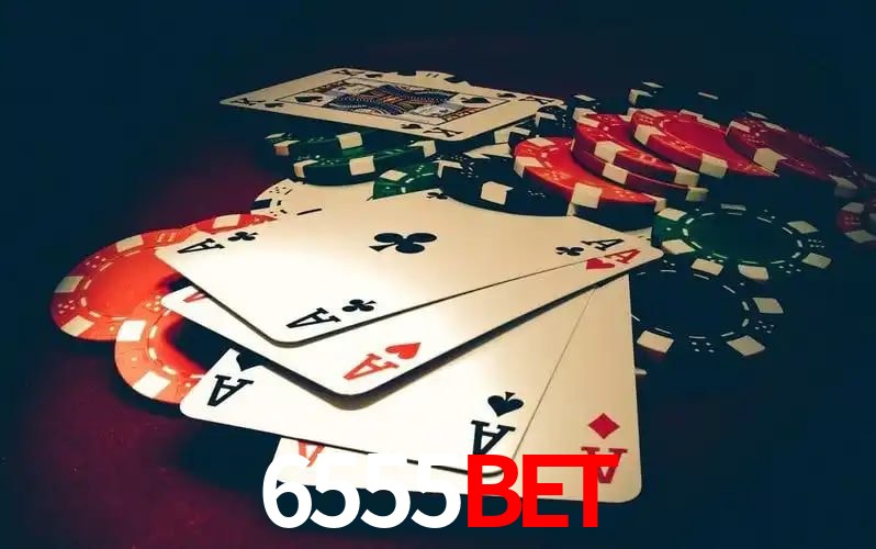Níveis VIP 6555Bet