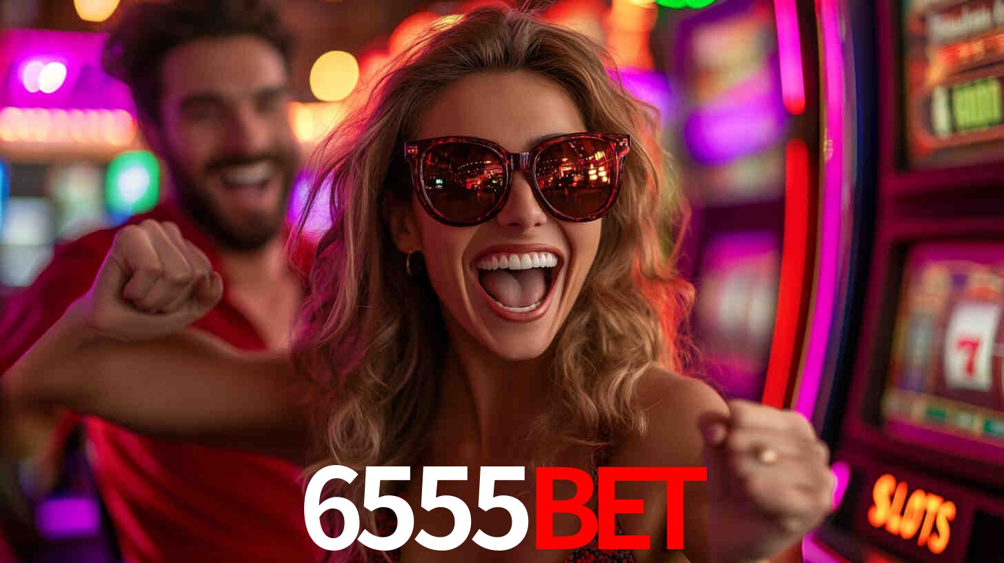 Explorando a Categoria de Eventos em Apostas na 6555Bet
