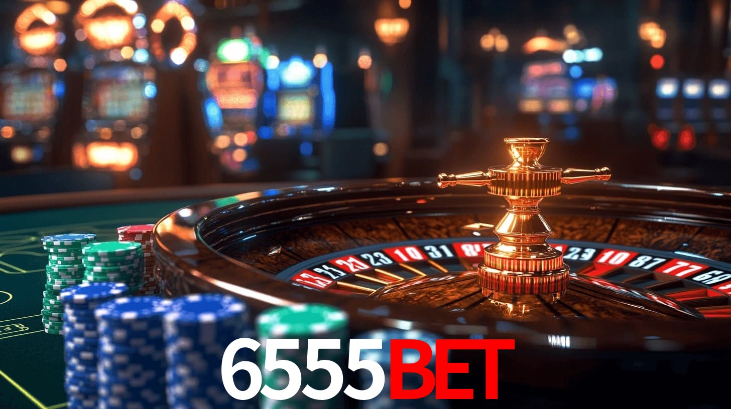 6555Bet Com Login