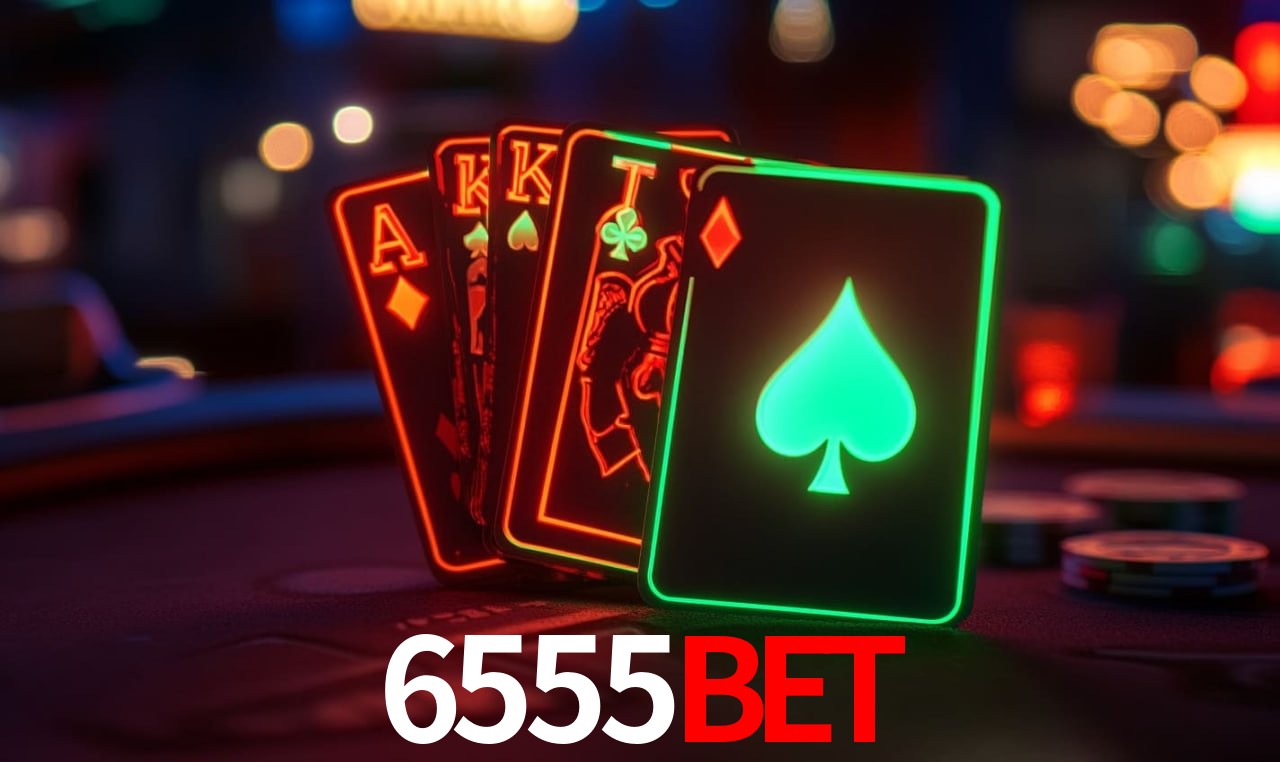 Login Seguro 6555Bet