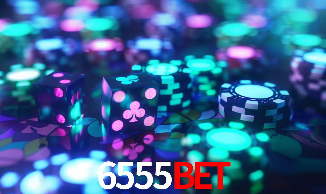 Apostas de Tênis 6555Bet