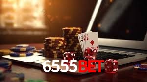PIX Instantâneo 6555Bet