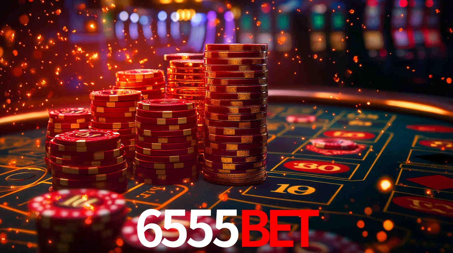 6555Bet App Interface