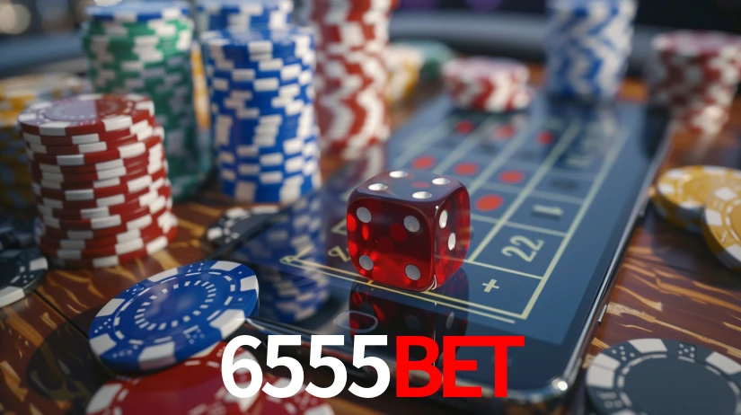 6555Bet Com Login