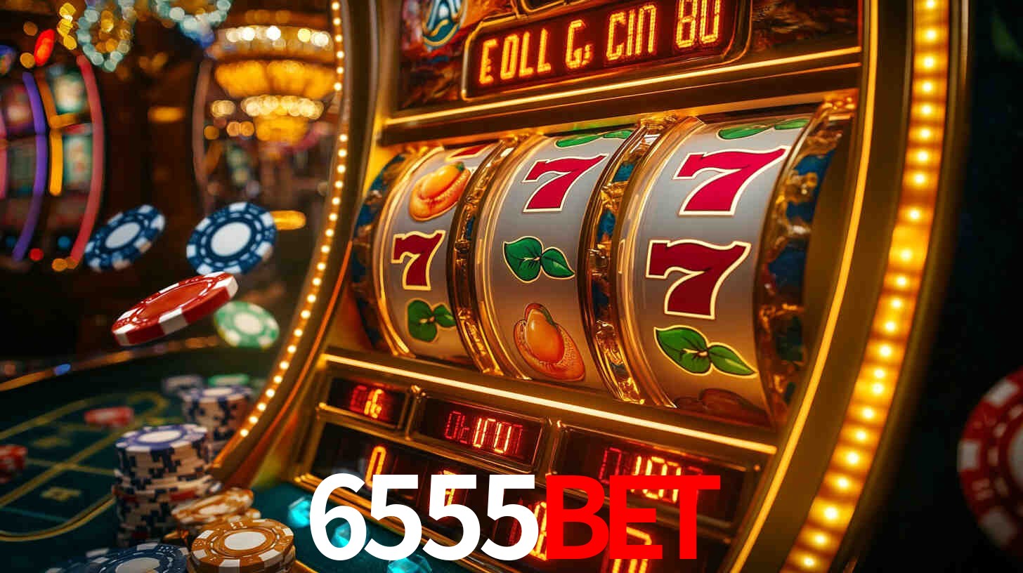 Premium Interface 6555Bet