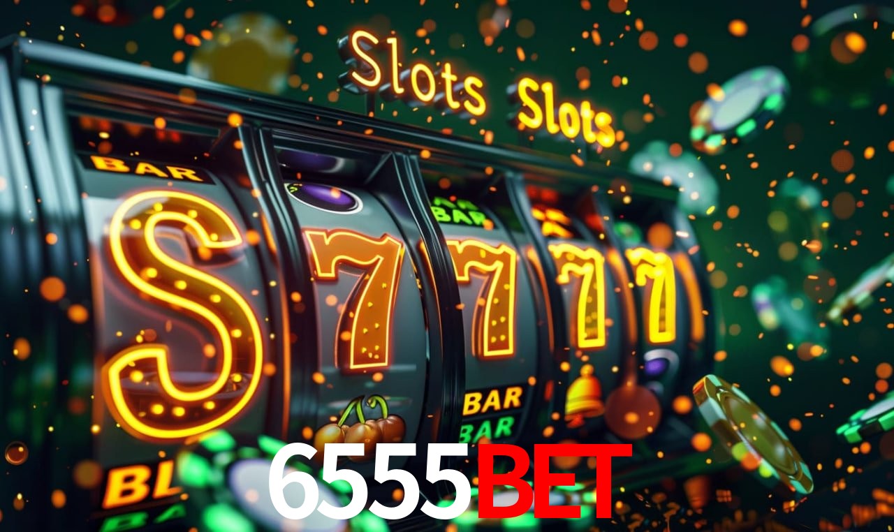 Experiência VIP 6555Bet