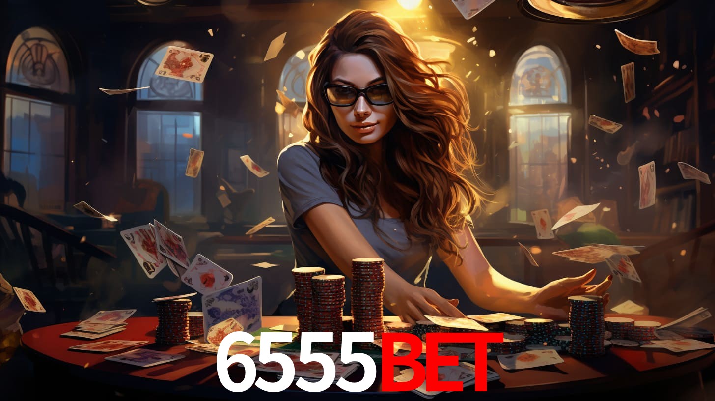 Blackjack Table 6555Bet
