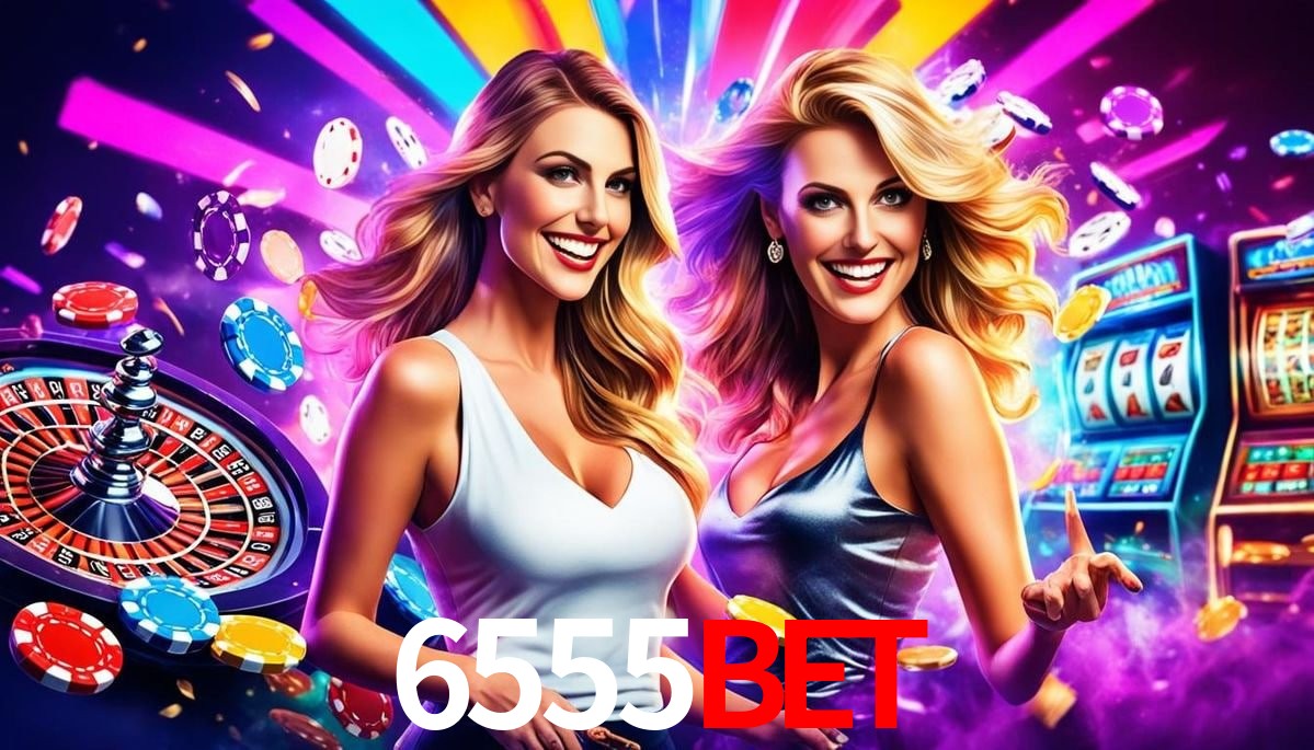 Mesa de Blackjack 6555Bet