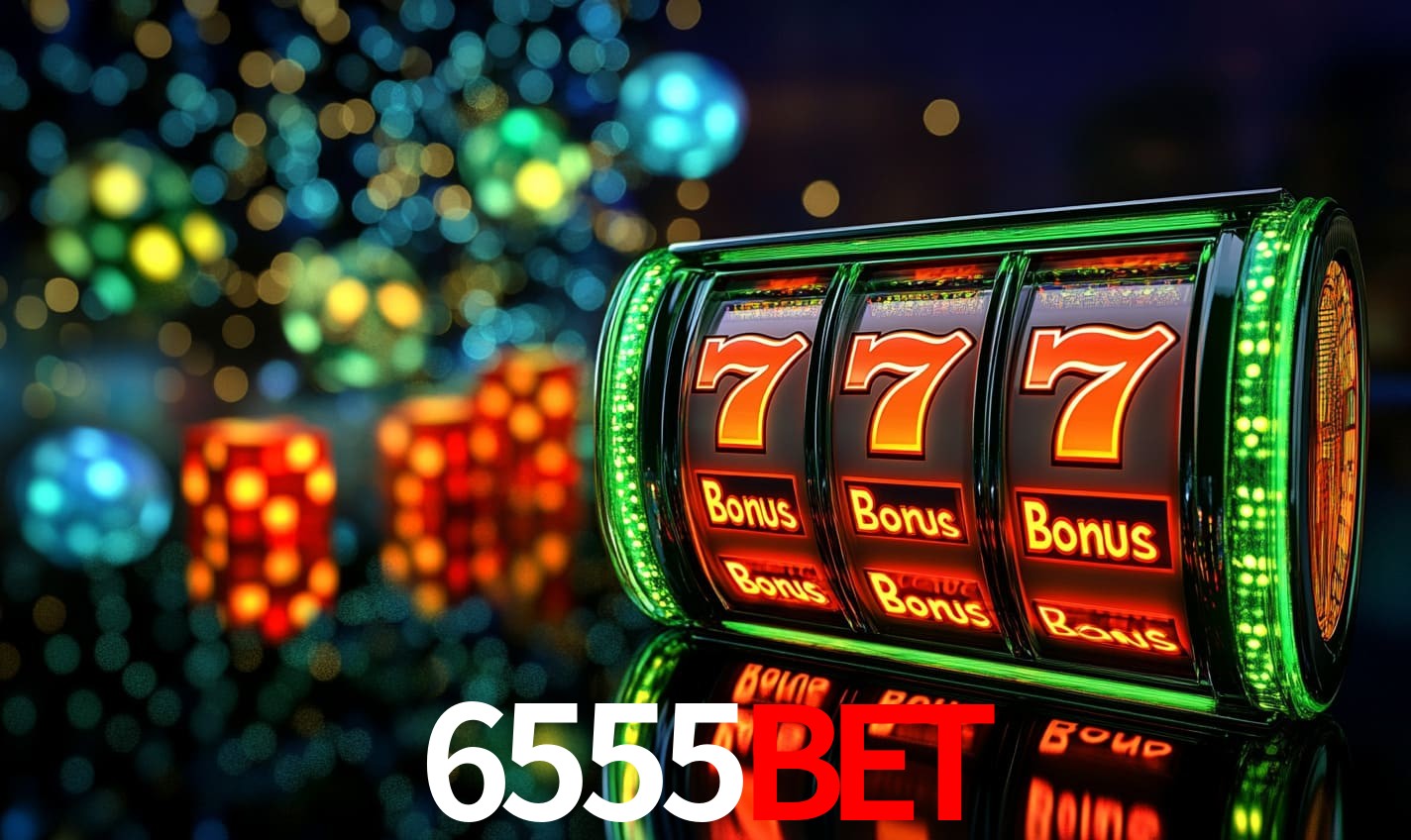 Promoção Relâmpago 6555Bet