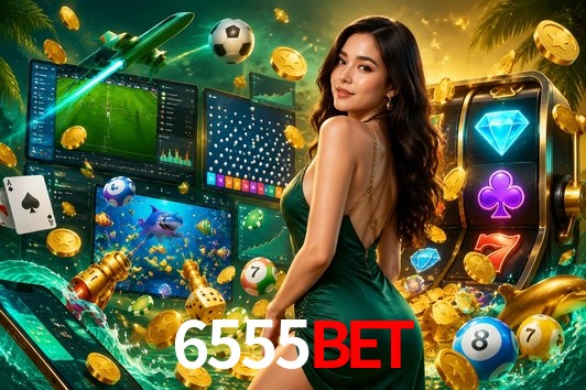 Experiência VIP 6555Bet