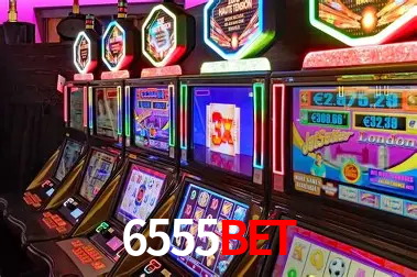 A Emoção da Loteria na 6555Bet: Uma Chance de Mudança de Vida