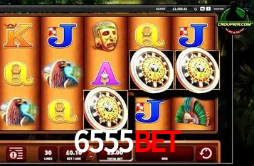 Desvendando o Mundo dos Jogos Virtuais na 6555Bet