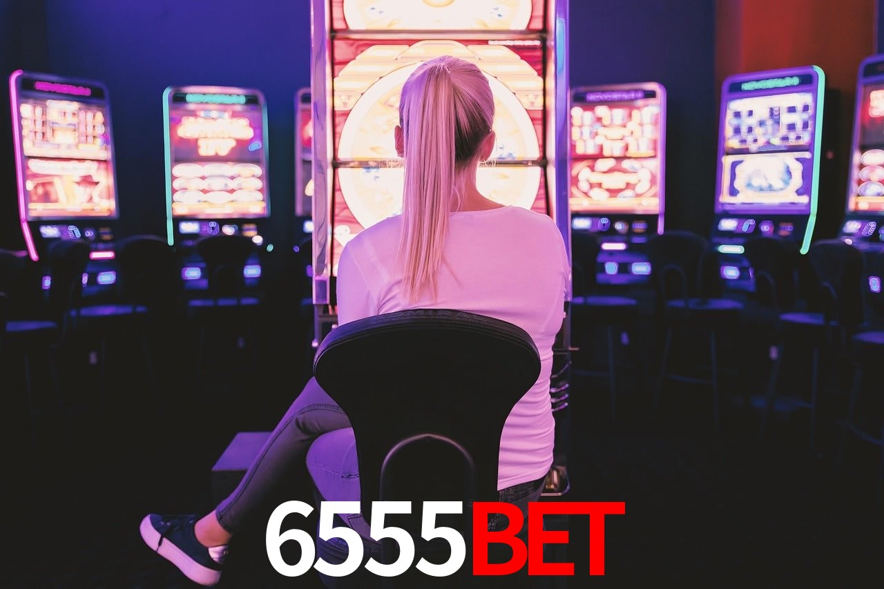 Games Directory 6555Bet