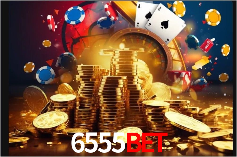 Jogos Exclusivos 6555Bet