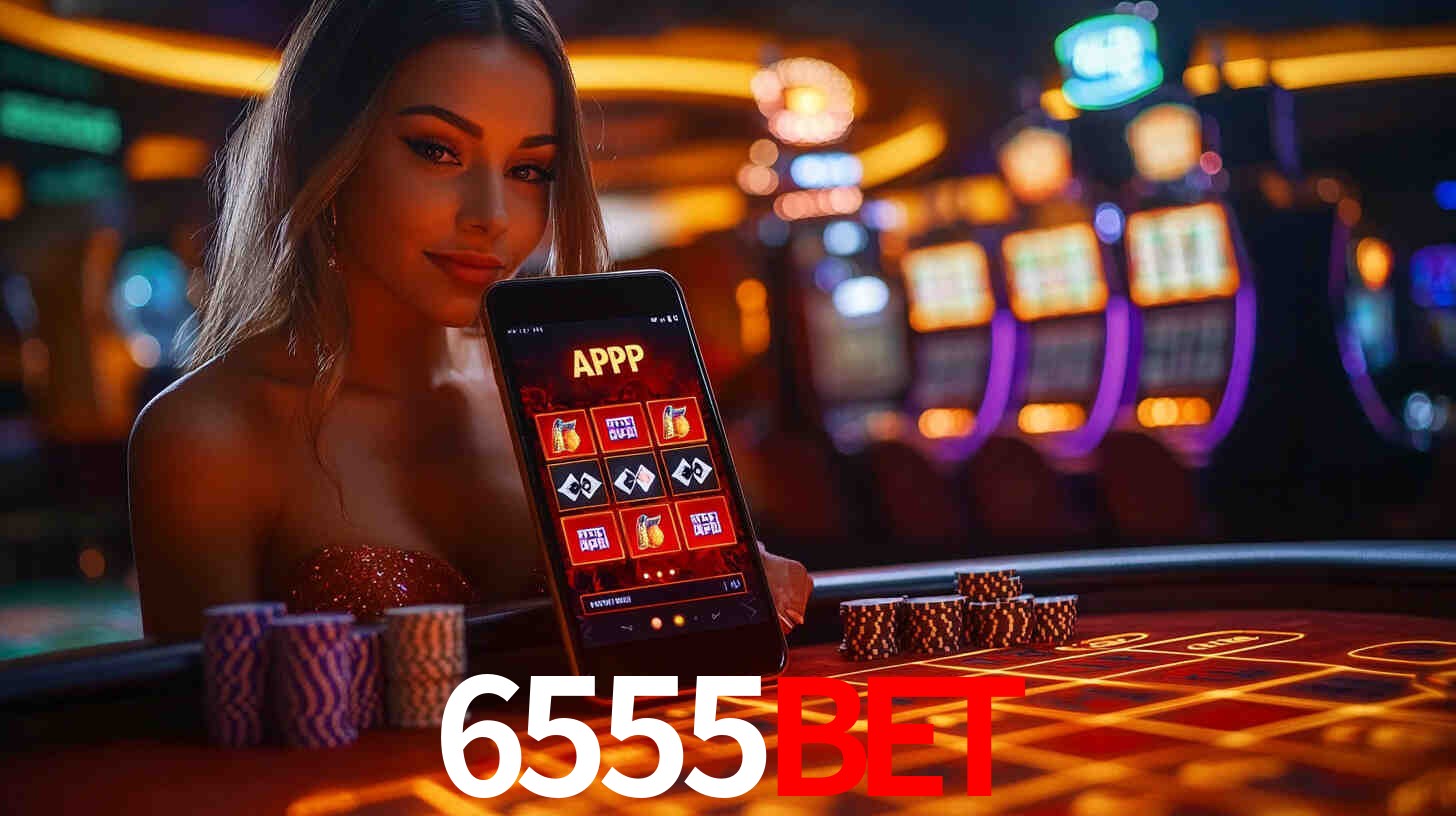 Explorando a Categoria de Eventos em Apostas na 6555Bet
