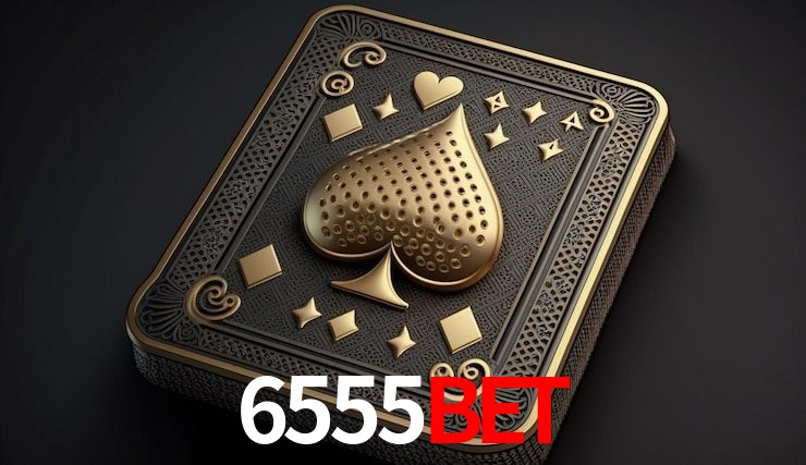 Casino Ao Vivo 6555Bet
