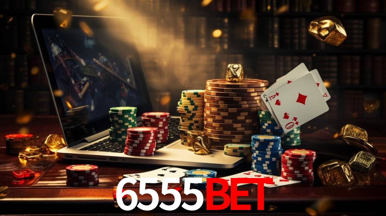 Estatísticas Esportivas 6555Bet