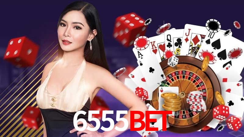 Casino Ao Vivo 6555Bet