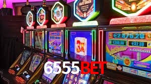 Torneios 6555Bet