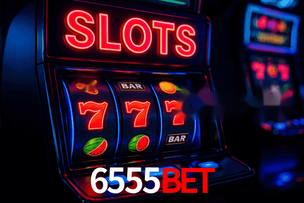RTP dos slots populares na 6555Bet