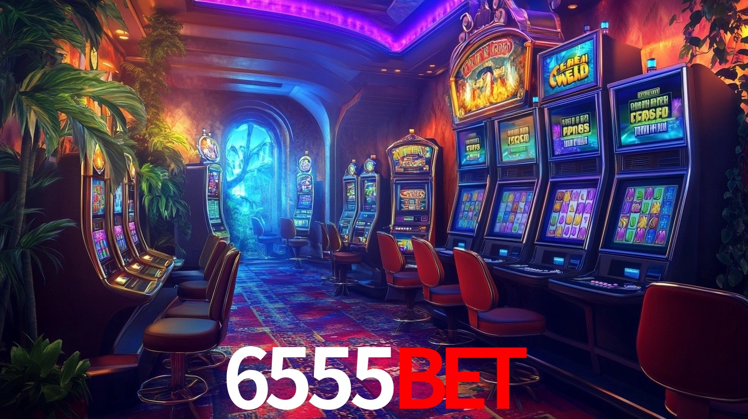 Daily Bonuses 6555Bet