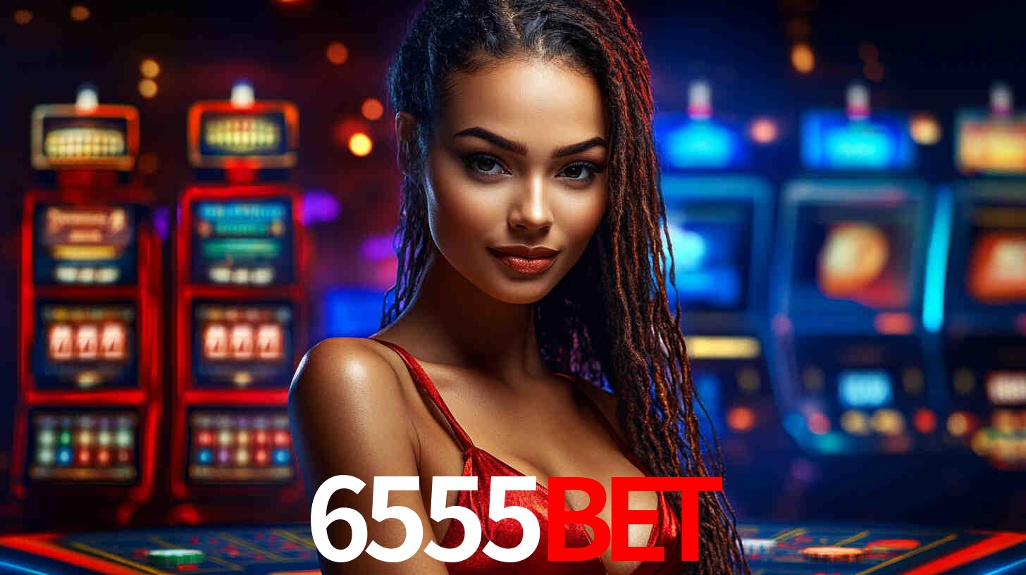 Inovações de Jogos na 6555Bet: O Futuro das Experiências Interativas