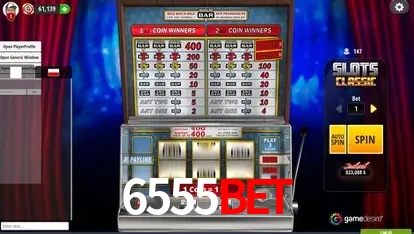Explorando a Categoria de Eventos em Apostas na 6555Bet