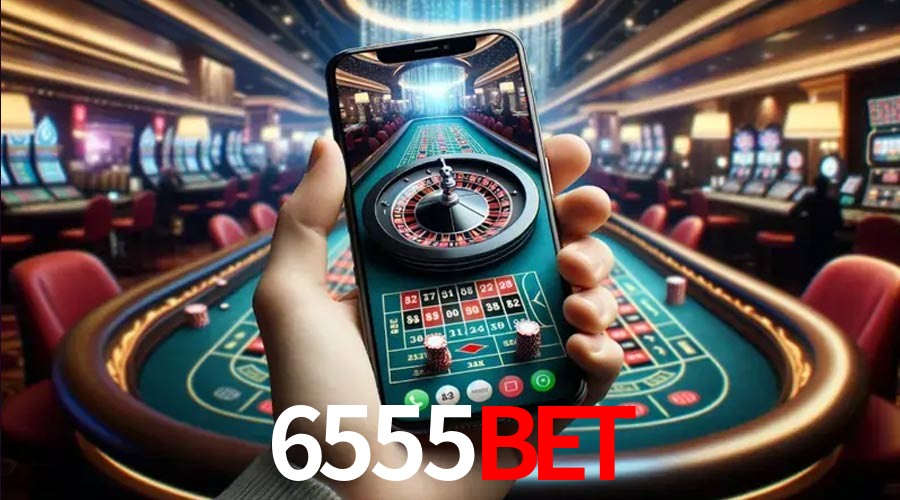 Secure Login 6555Bet