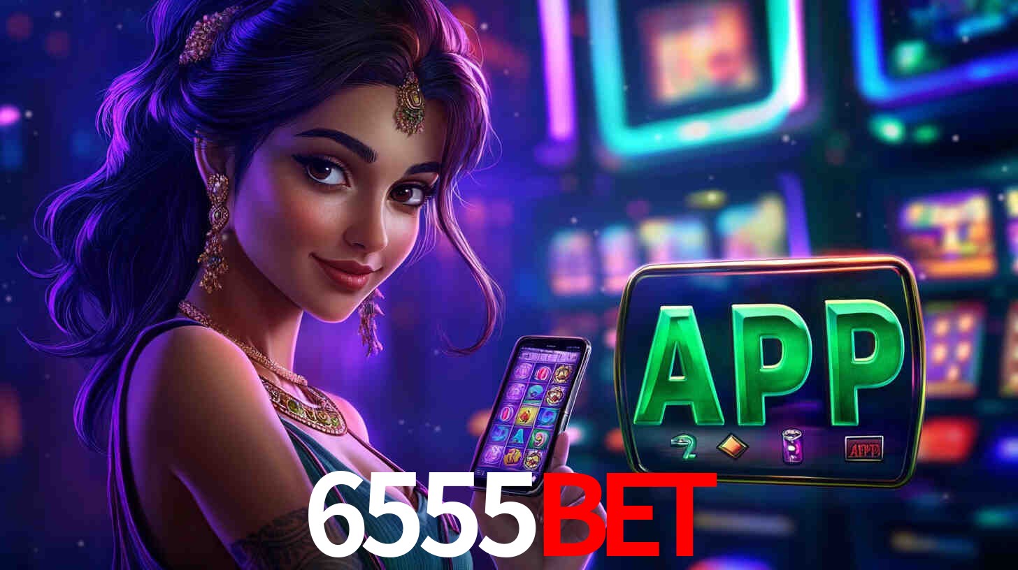 Bônus Generosos e Exclusivos no 6555Bet para Você!