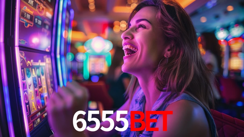 6555Bet,6555Bet App