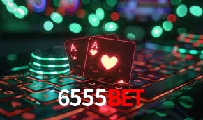 Jogos de Slot 6555Bet