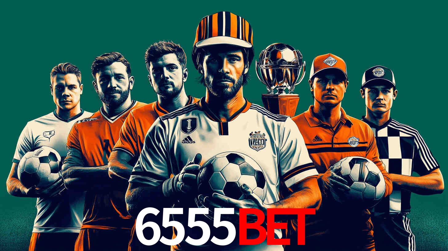 Descubra a Essência do 6555Bet: Nossa História e Compromissos
