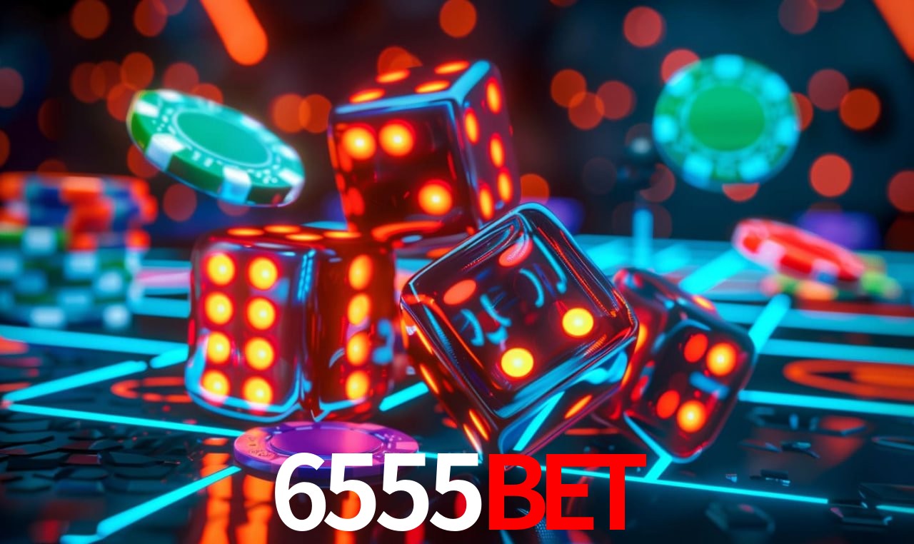Interface Premium 6555Bet