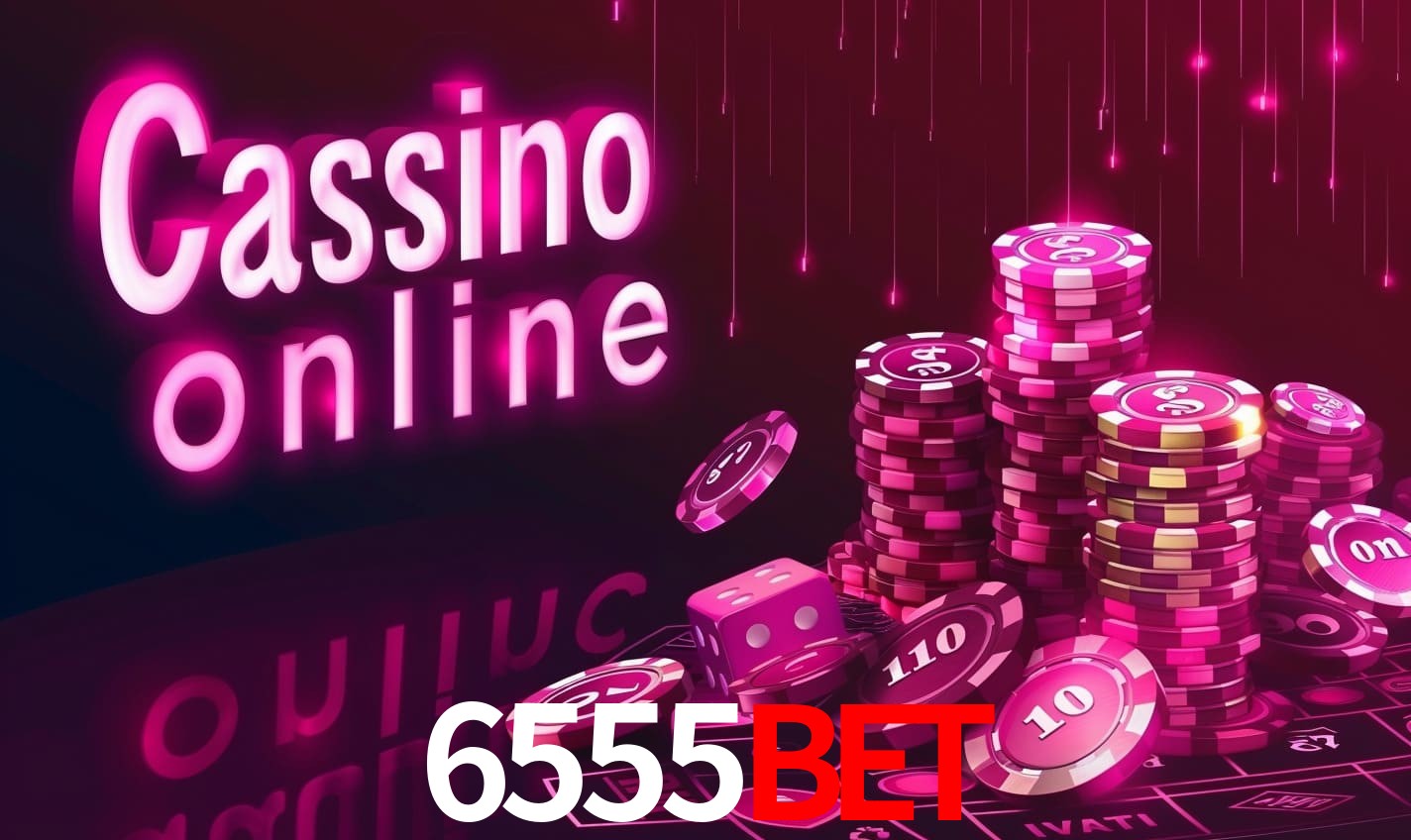 A Emoção da Loteria na 6555Bet: Uma Chance de Mudança de Vida