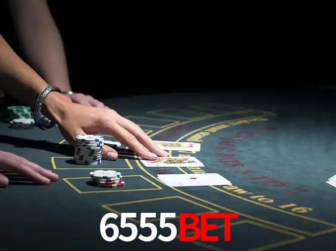 Catálogo de jogos na 6555Bet