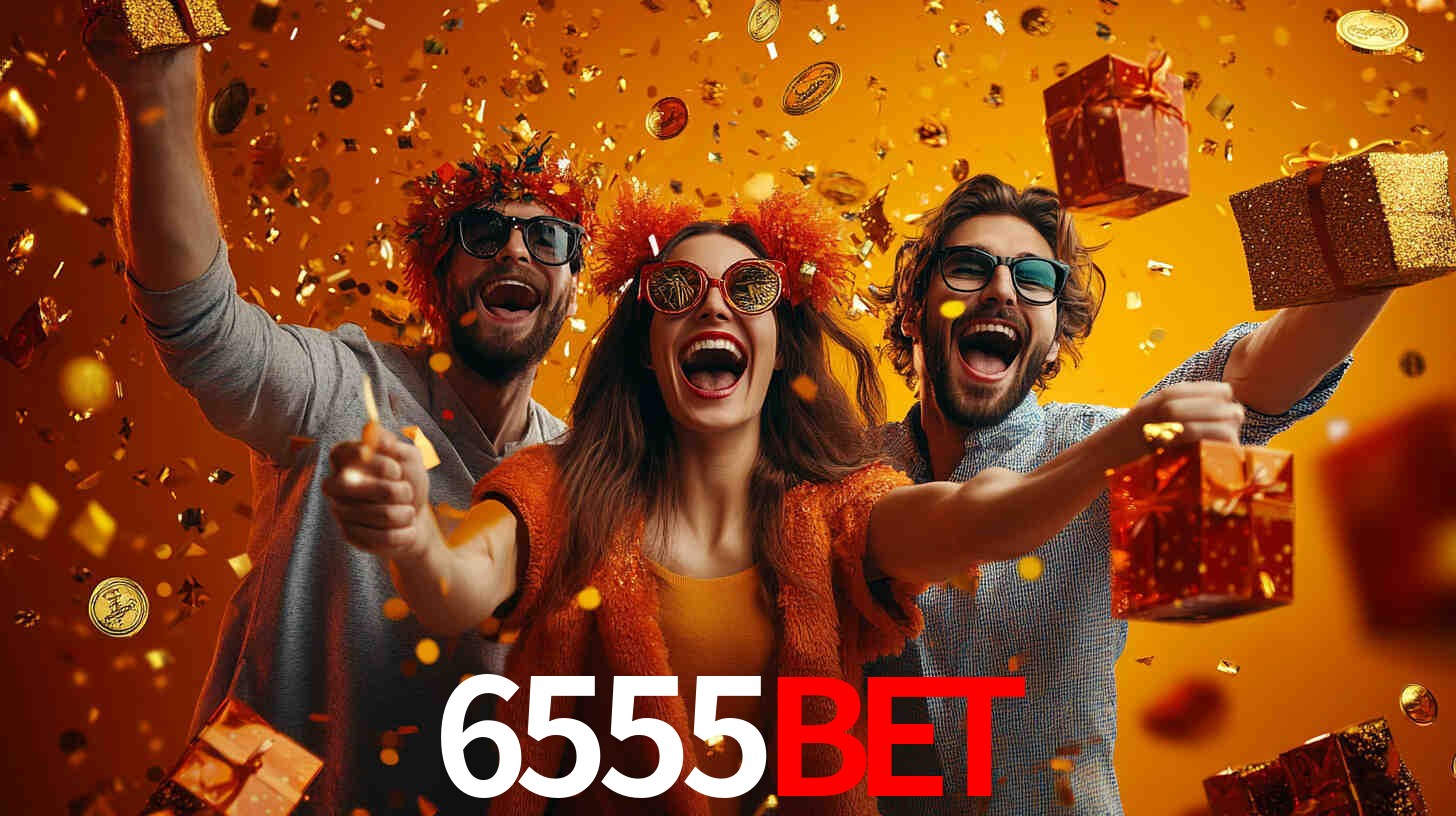 6555Bet App