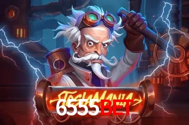 Integração de APIs 6555Bet
