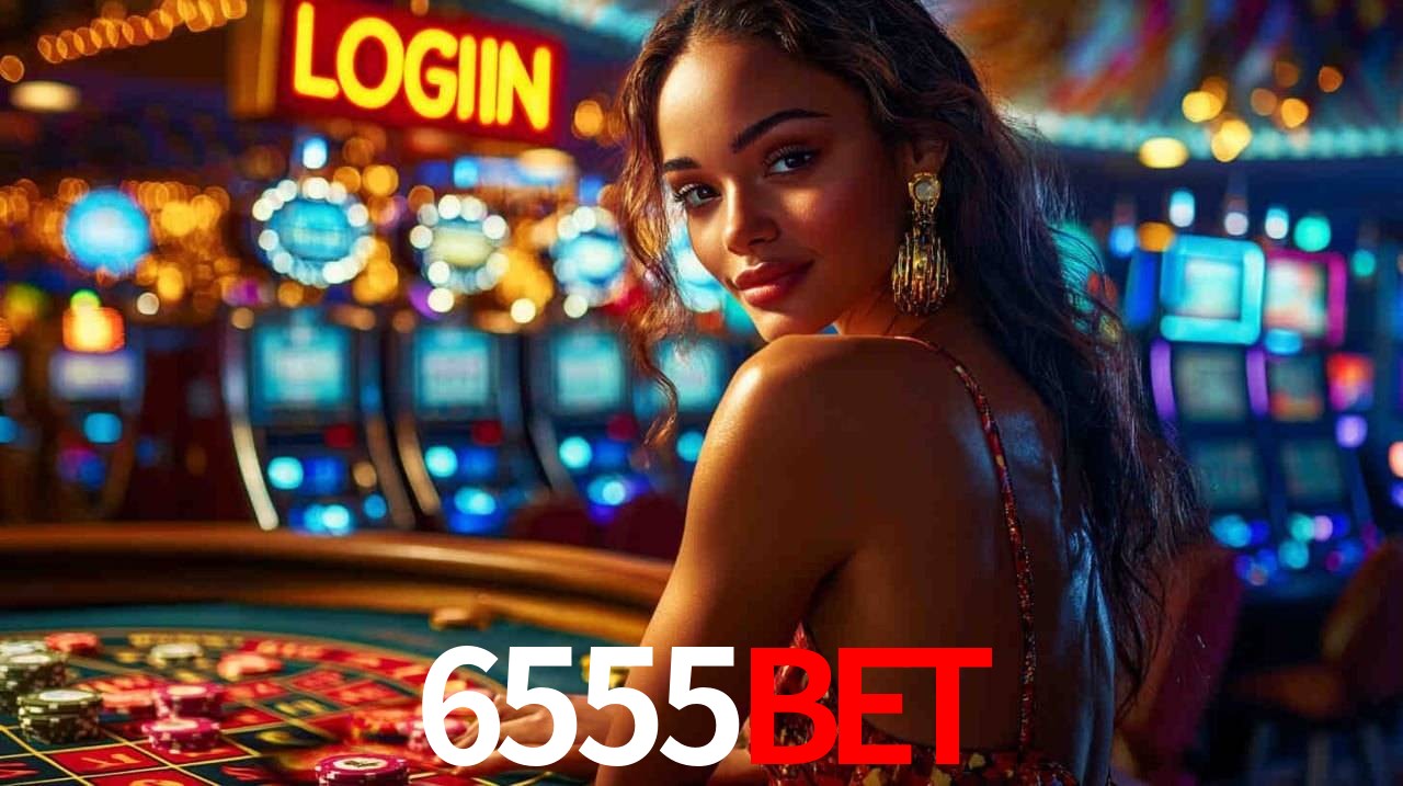 Sistemas de Segurança 6555Bet
