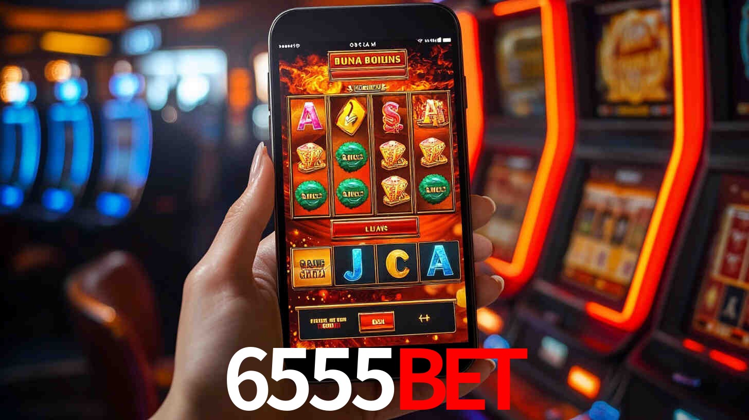 6555Bet App