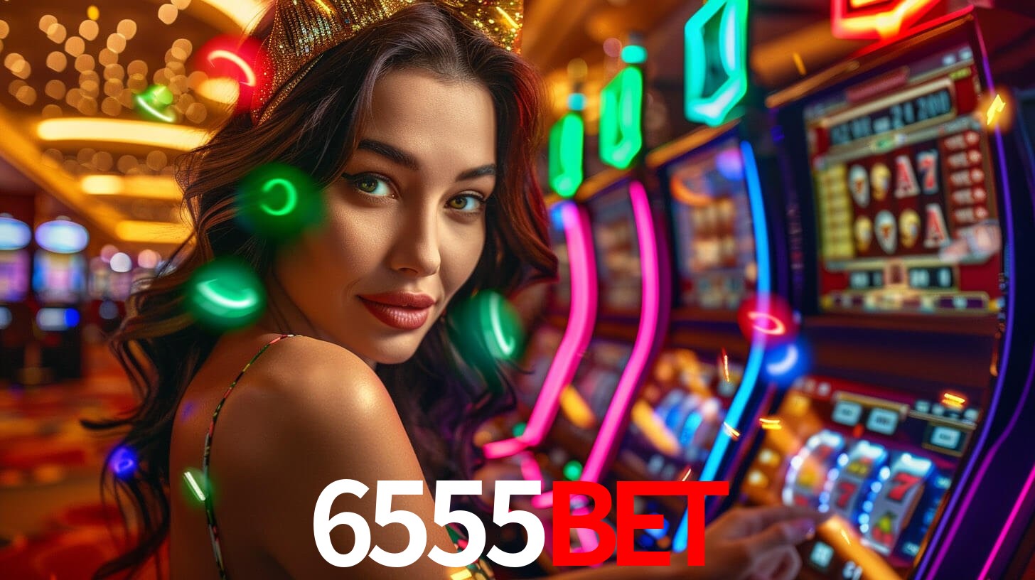 6555Bet App