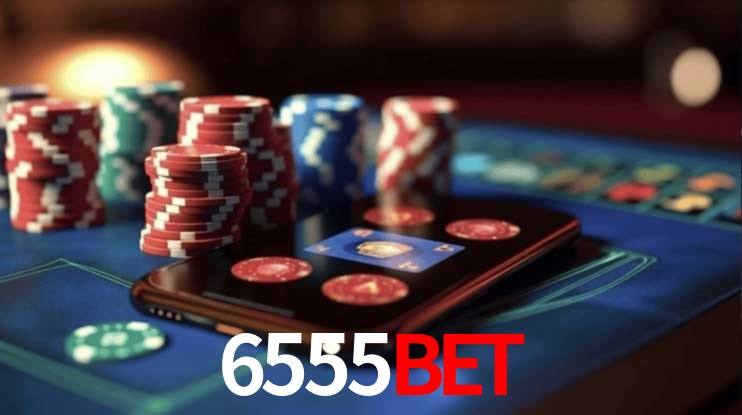 Tecnologia da Plataforma 6555Bet