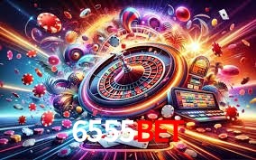 Estatísticas do Jogo 6555Bet