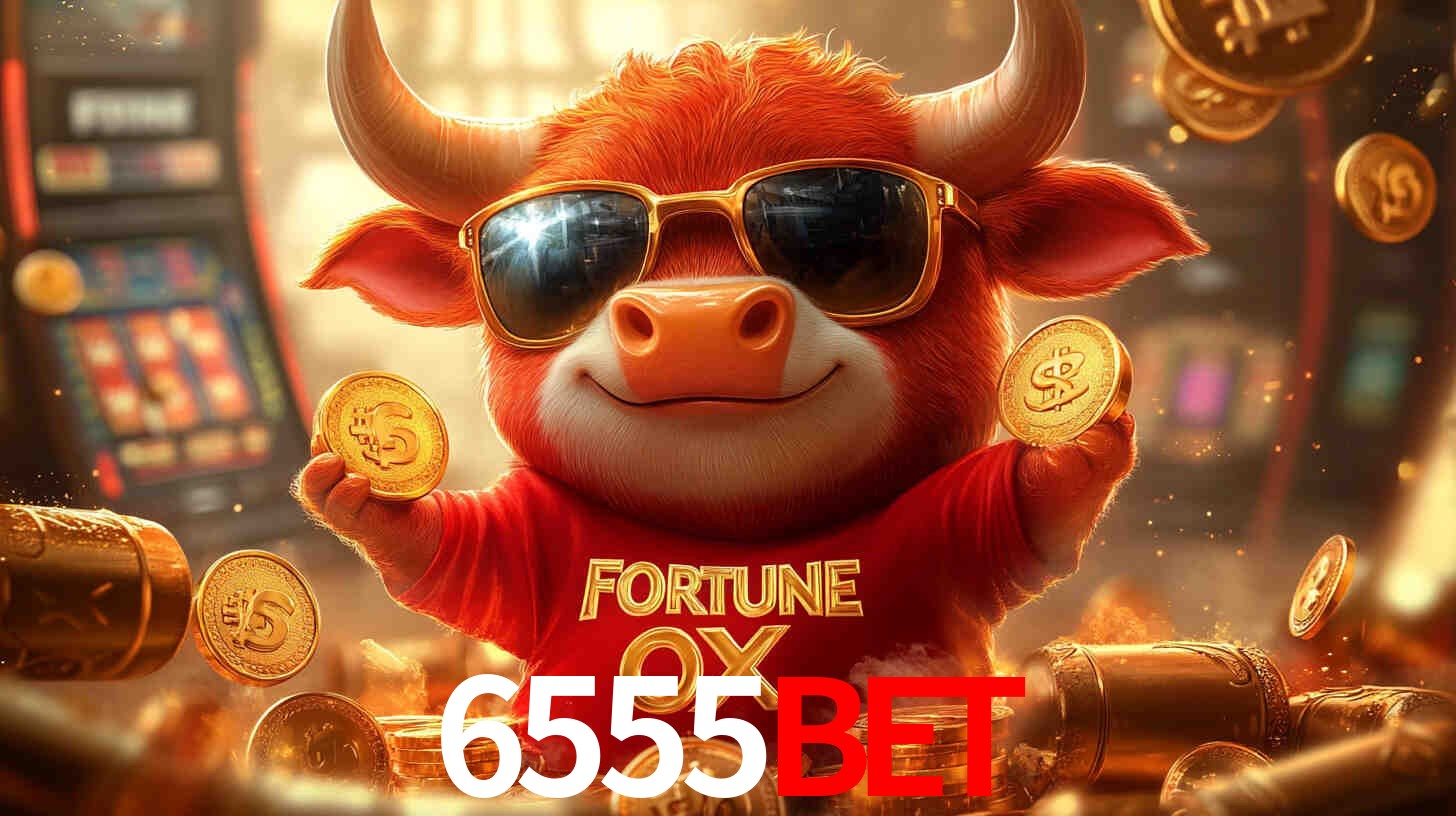 6555Bet Com Login