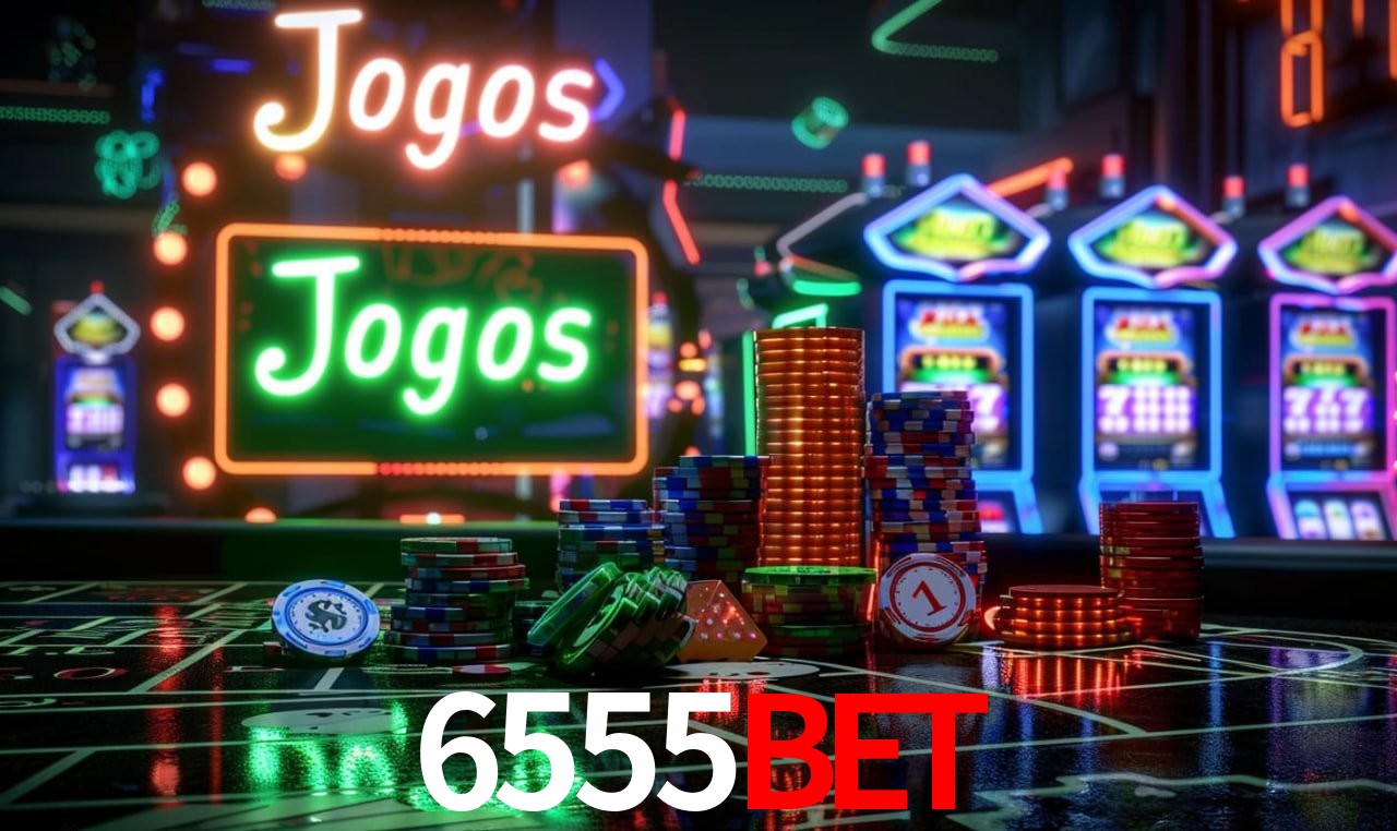 6555Bet