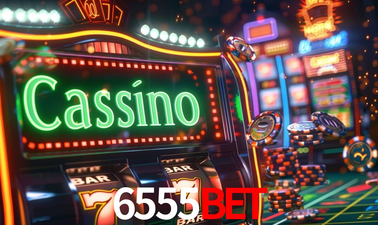 Promoções Sazonais 6555Bet