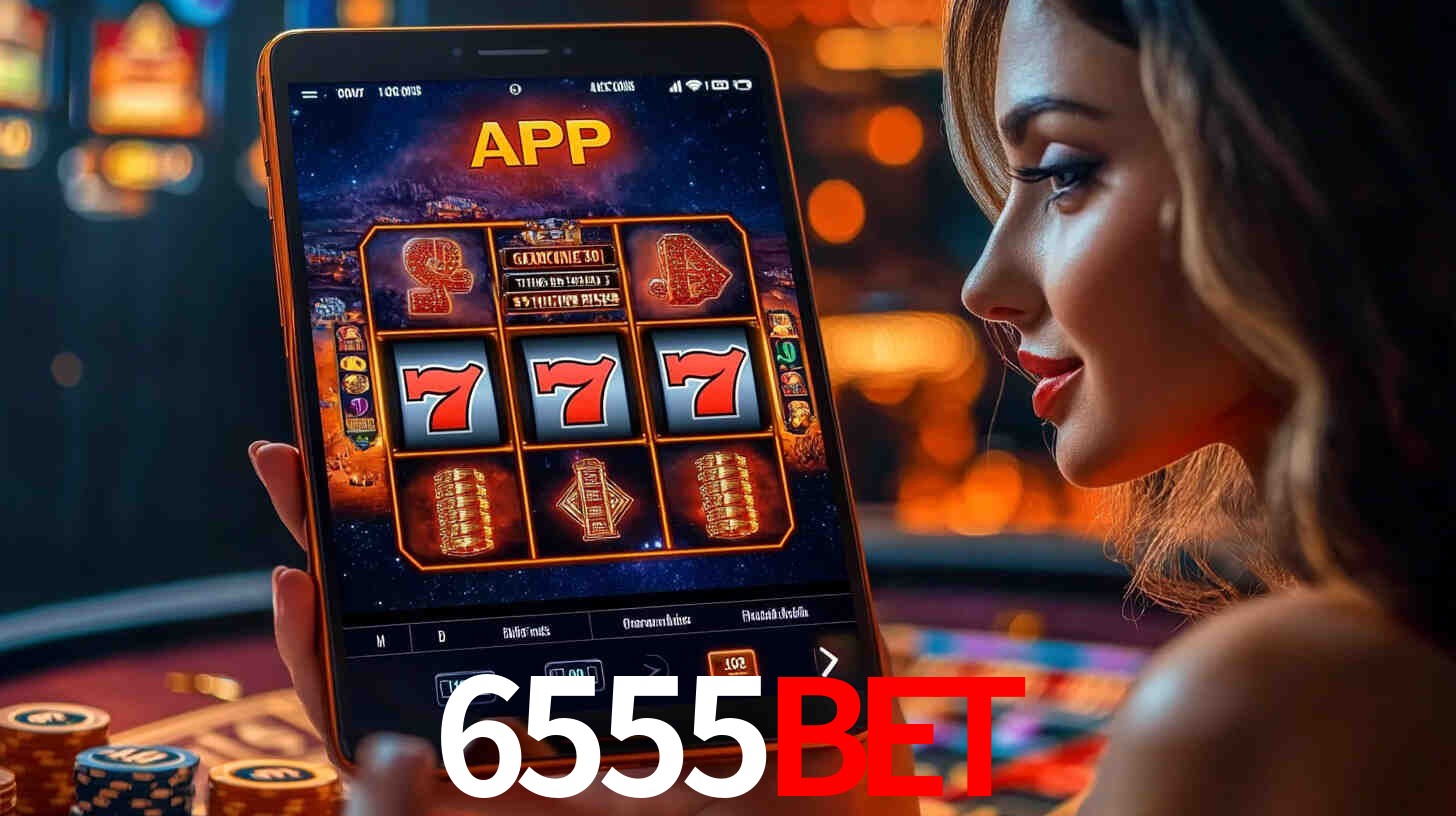 6555Bet