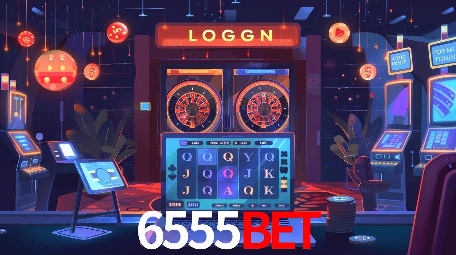 Caishen Wins 6555Bet